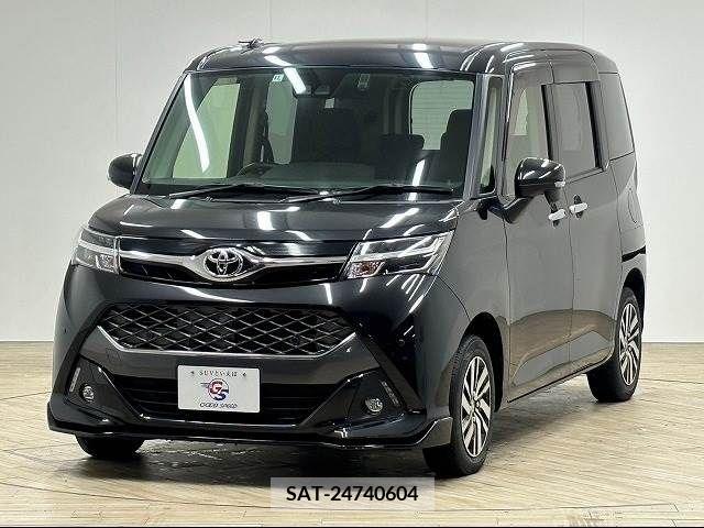 Toyota TANK 2018-11 217892-14