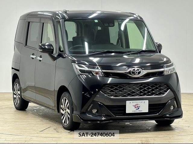 Toyota TANK 2018-11 217892-13
