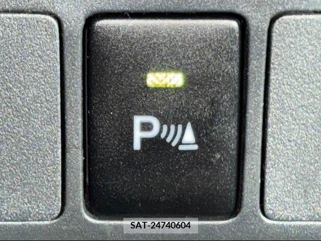 Toyota TANK 2018-11 217892-11