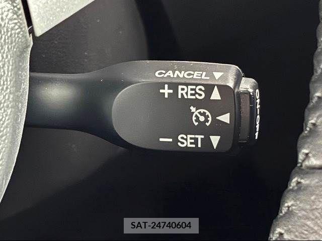 Toyota TANK 2018-11 217892-6