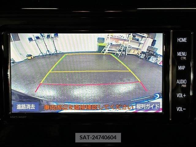 Toyota TANK 2018-11 217892-3
