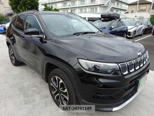 Jeep COMPASS 2021-07 361918-10