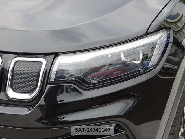 Jeep COMPASS 2021-07 361918-17