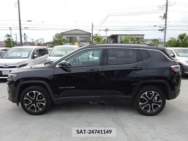 Jeep COMPASS 2021-07 361918-9