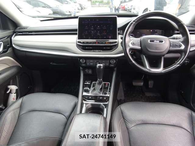 Jeep COMPASS 2021-07 361918-1