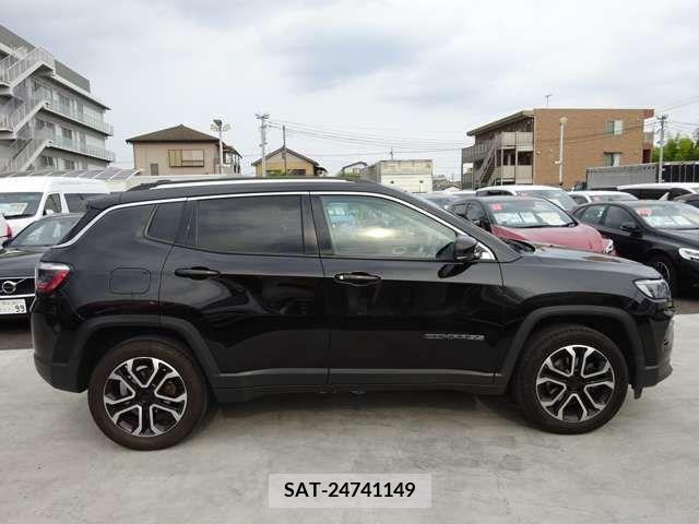 Jeep COMPASS 2021-07 361918-15