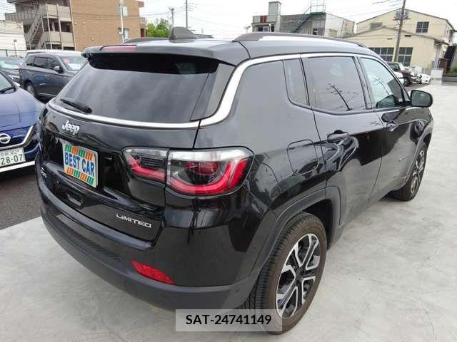 Jeep COMPASS 2021-07 361918-6