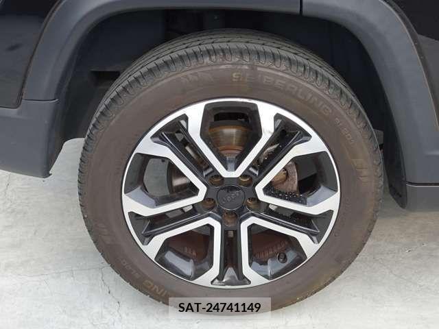 Jeep COMPASS 2021-07 361918-13