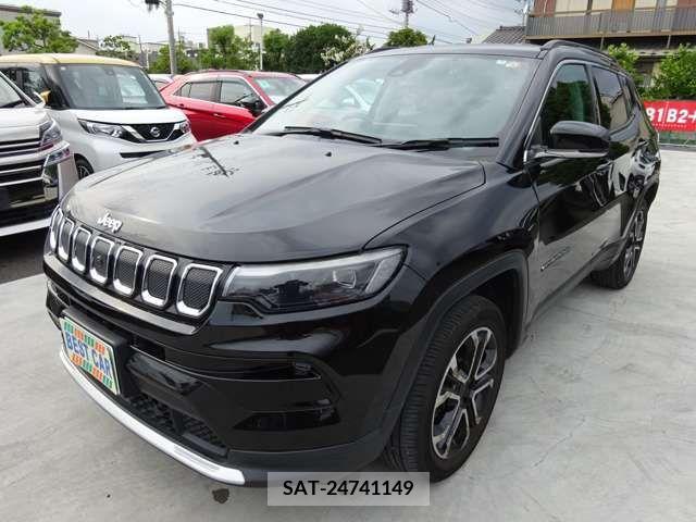 Jeep COMPASS 2021-07 361918-4