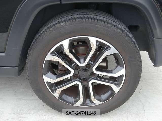 Jeep COMPASS 2021-07 361918-12