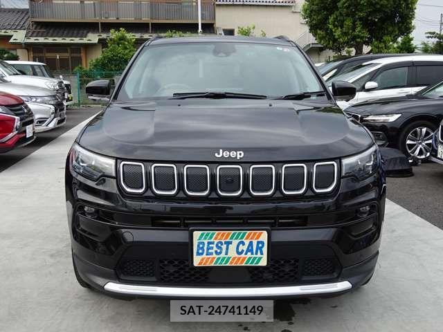 Jeep COMPASS 2021-07 361918-3