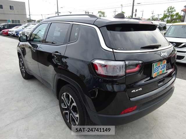 Jeep COMPASS 2021-07 361918-2