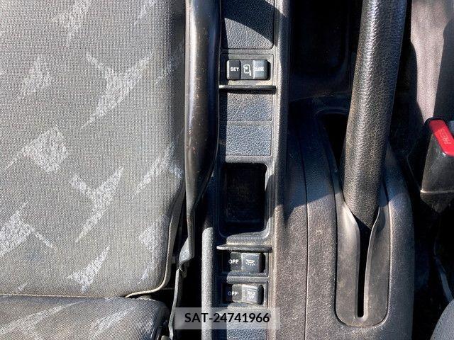 Hino RANGER 2011-07 220209-18