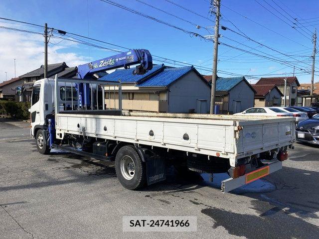 Hino RANGER 2011-07 220209-2