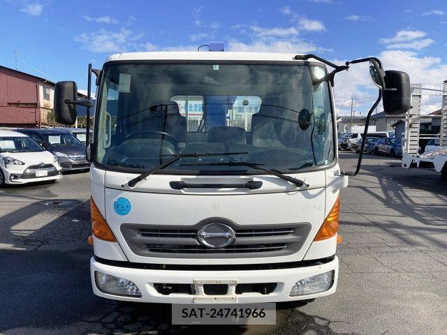 Hino RANGER 2011-07 220209-5
