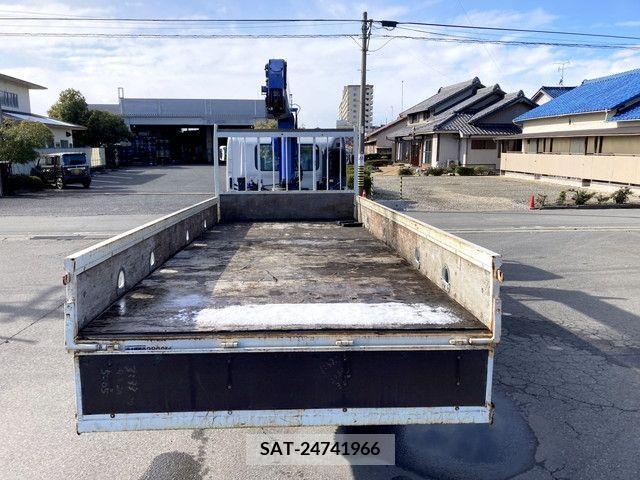 Hino RANGER 2011-07 220209-10