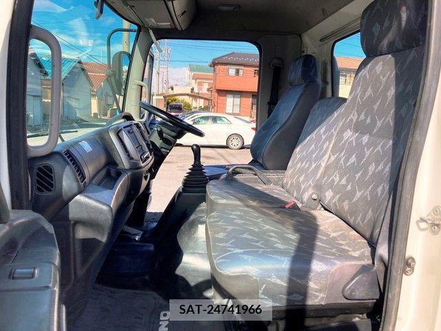 Hino RANGER 2011-07 220209-15
