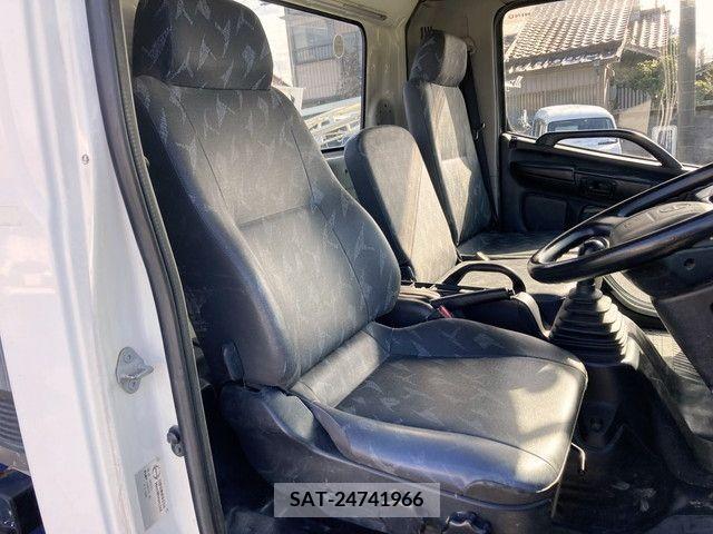 Hino RANGER 2011-07 220209-14