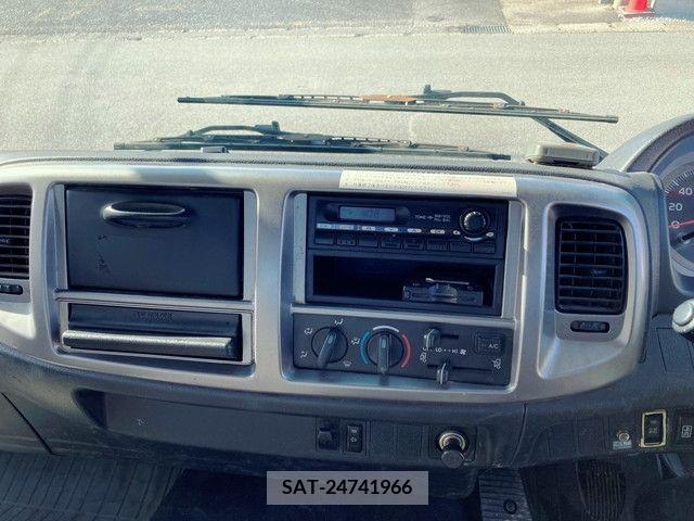 Hino RANGER 2011-07 220209-16