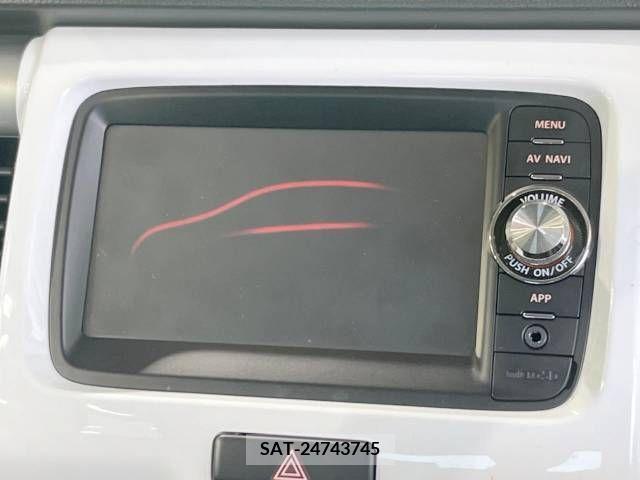 Suzuki HUSTLER 2014-03 272899-3