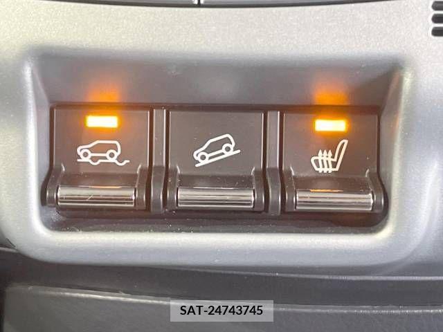 Suzuki HUSTLER 2014-03 272899-5