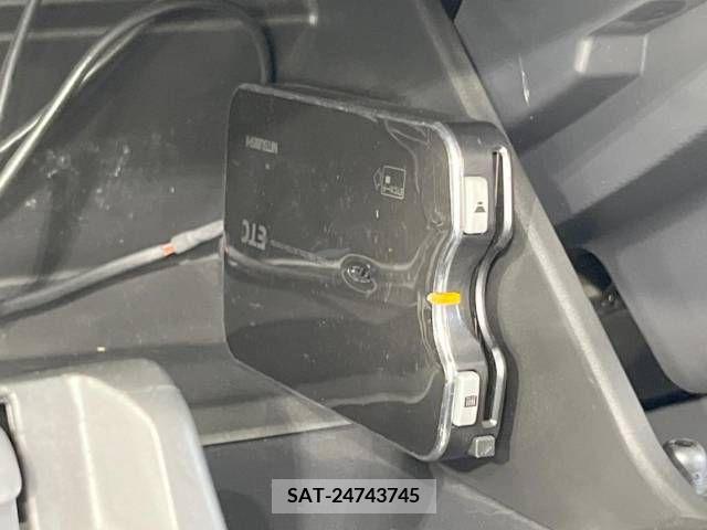 Suzuki HUSTLER 2014-03 272899-7