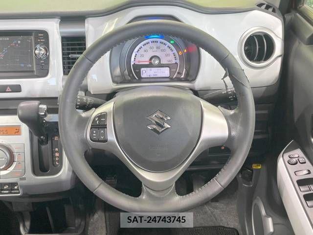Suzuki HUSTLER 2014-03 272899-11