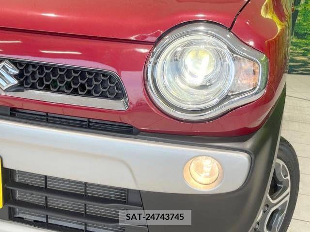 Suzuki HUSTLER 2014-03 272899-12