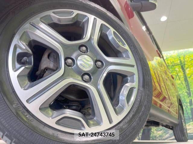 Suzuki HUSTLER 2014-03 272899-13