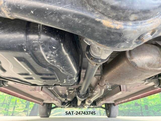 Suzuki HUSTLER 2014-03 272899-19