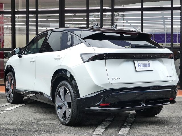 Nissan Ariya 2023-09 18562-5
