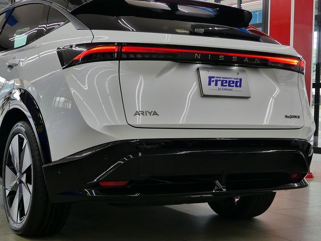 Nissan Ariya 2023-09 18562-9