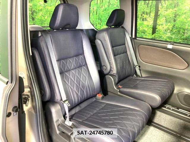 Nissan SERENA 2021-04 348246-9