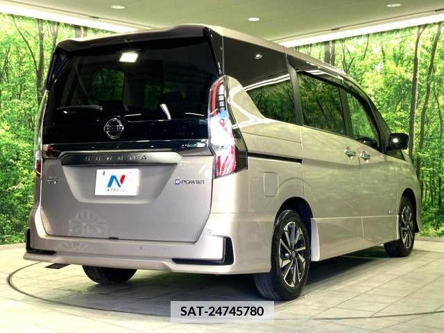 Nissan SERENA 2021-04 348246-18