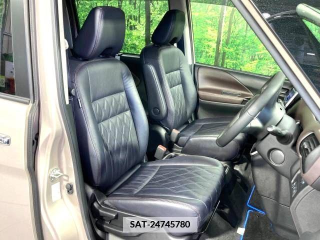 Nissan SERENA 2021-04 348246-8