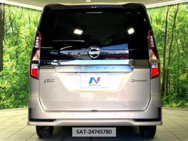 Nissan SERENA 2021-04 348246-16