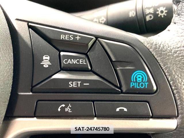 Nissan SERENA 2021-04 348246-6