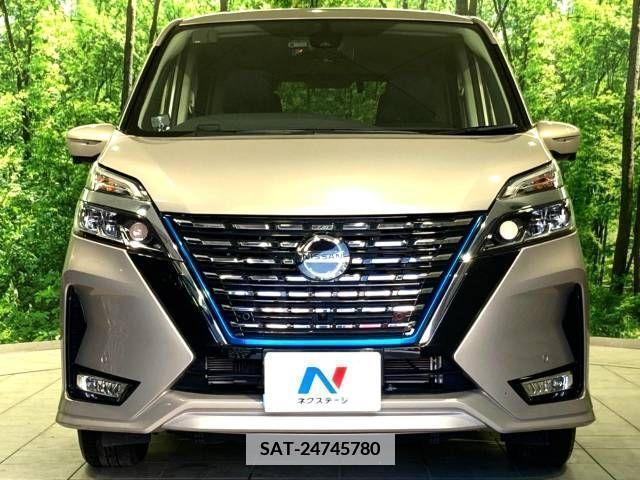 Nissan SERENA 2021-04 348246-15