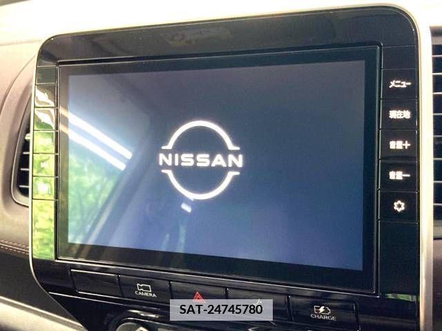 Nissan SERENA 2021-04 348246-3