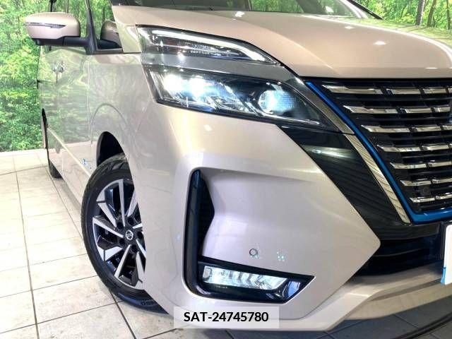 Nissan SERENA 2021-04 348246-13