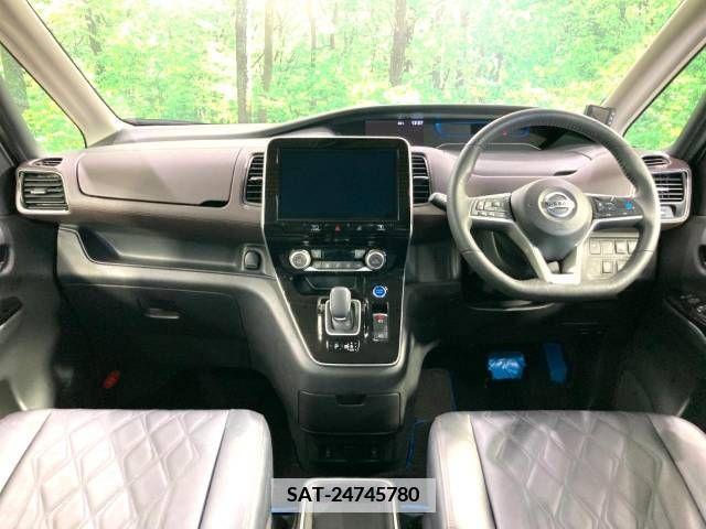 Nissan SERENA 2021-04 348246-1