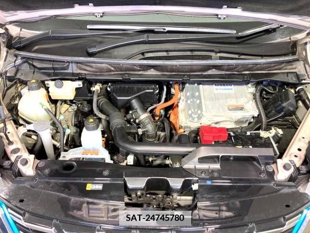 Nissan SERENA 2021-04 348246-19