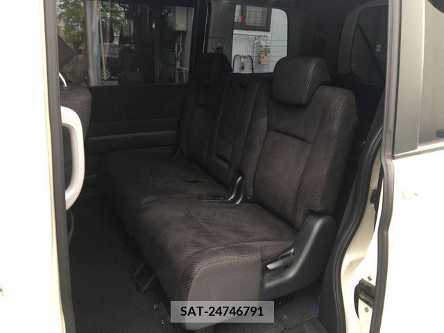 Honda STEP WGN 2009-11 286216-4