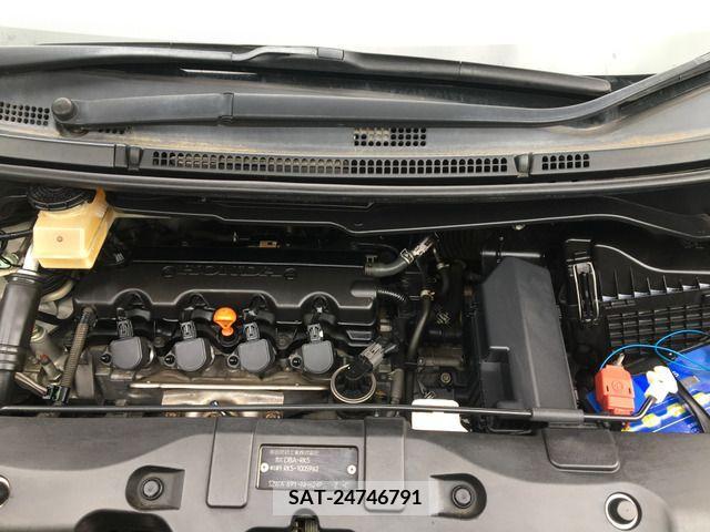Honda STEP WGN 2009-11 286216-9