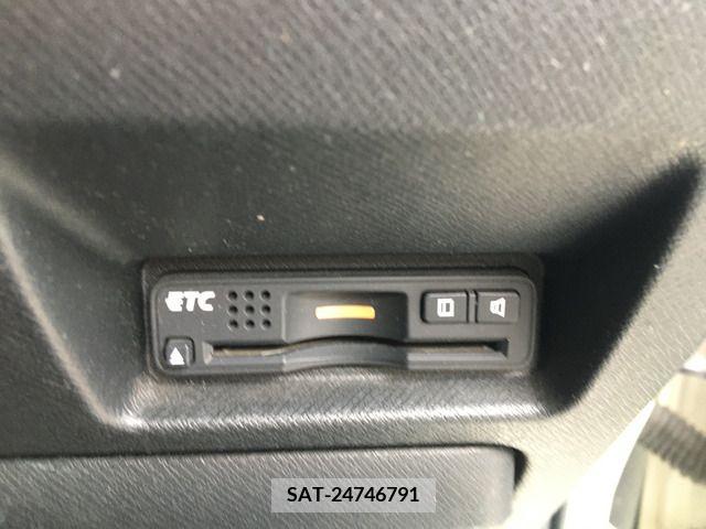 Honda STEP WGN 2009-11 286216-7