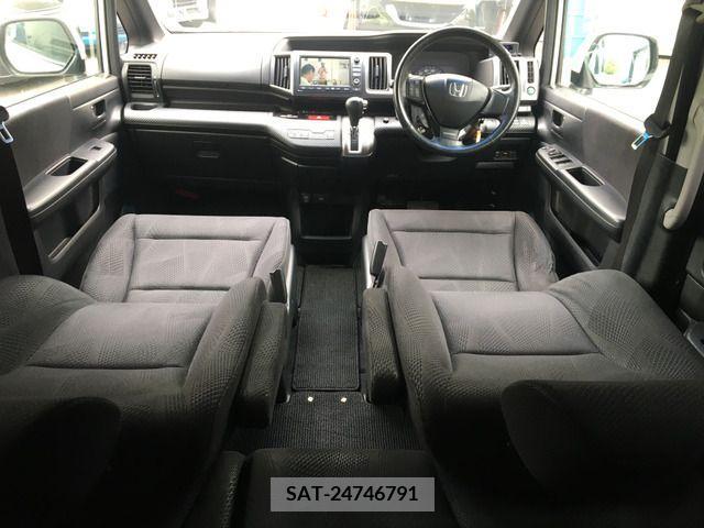 Honda STEP WGN 2009-11 286216-5