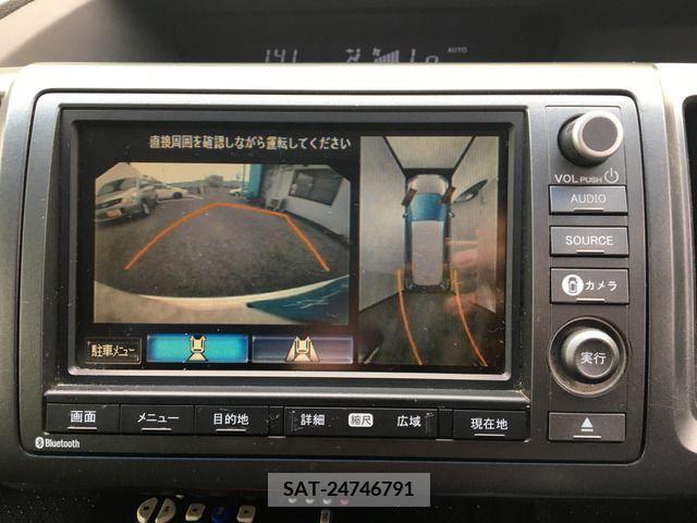 Honda STEP WGN 2009-11 286216-8