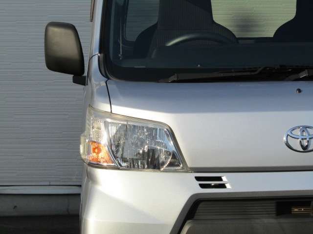 Toyota PIXIS VAN 2020-11 196761-3