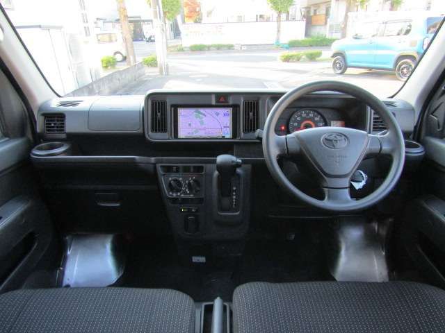 Toyota PIXIS VAN 2020-11 196761-9