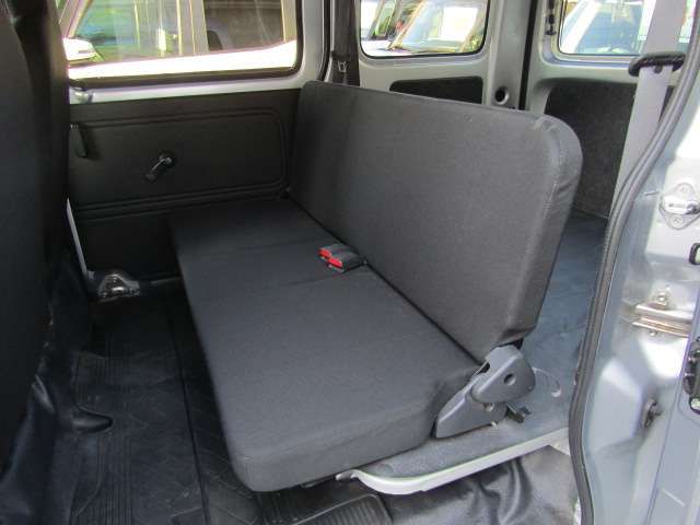 Toyota PIXIS VAN 2020-11 196761-19